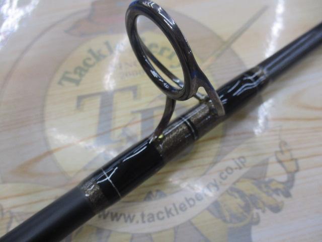 メジャークラフト　ソルシア　ショアジギング　中古品　sl-1062mh ソルシア SL-1062MH｜＠ベリーネット 日本最大新品中古釣具WEBショップ