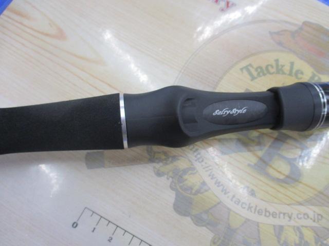 みみりん様用　中古アブガルシアトリプルコンセプトSSTC-912MT-KR みみりん様用 中古アブガルシアトリプルコンセプトSSTC-912MT-KR