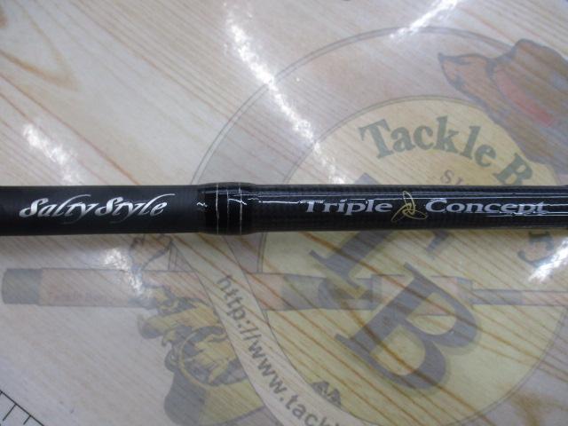 ソルティースタイルトリプルコンセプト SSTC-912MT-KR｜＠ベリー