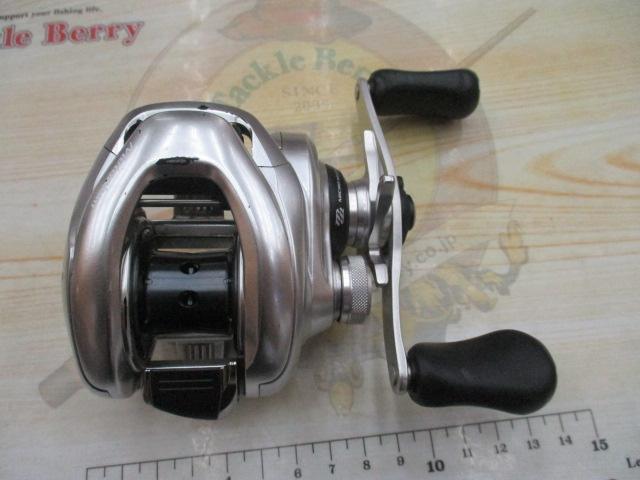 シマノ 16メタニウム MGL XG ジャンク品 16メタニウムMGL XG RH｜＠ベリーネット 日本最大新品中古釣具
