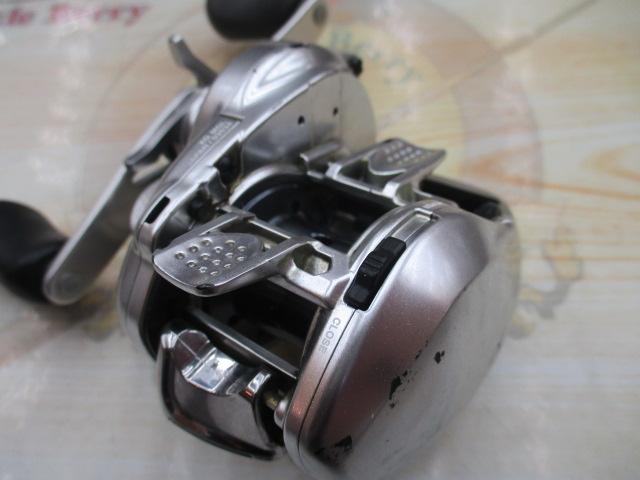 16メタニウムMGL XG RH｜＠ベリーネット 日本最大新品中古釣具