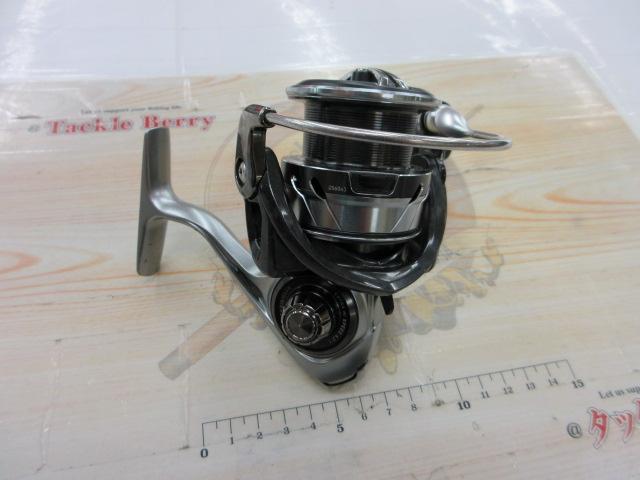 18カルディア LT4000-CXH