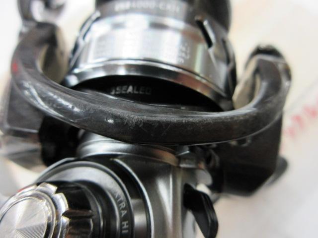 18カルディア LT4000-CXH