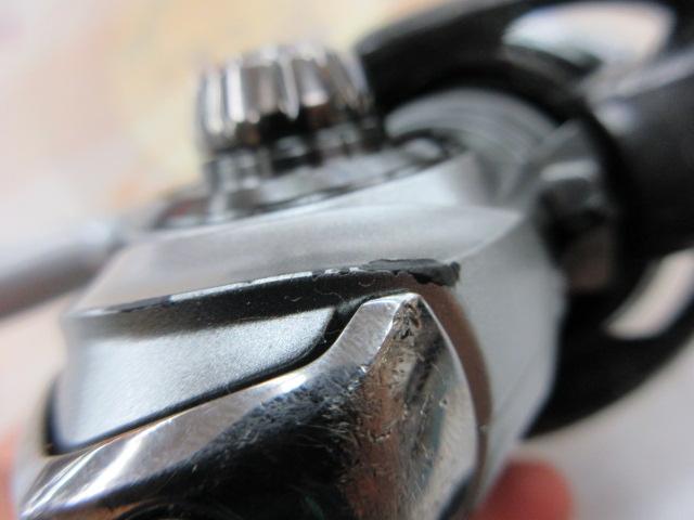 18カルディア LT4000-CXH