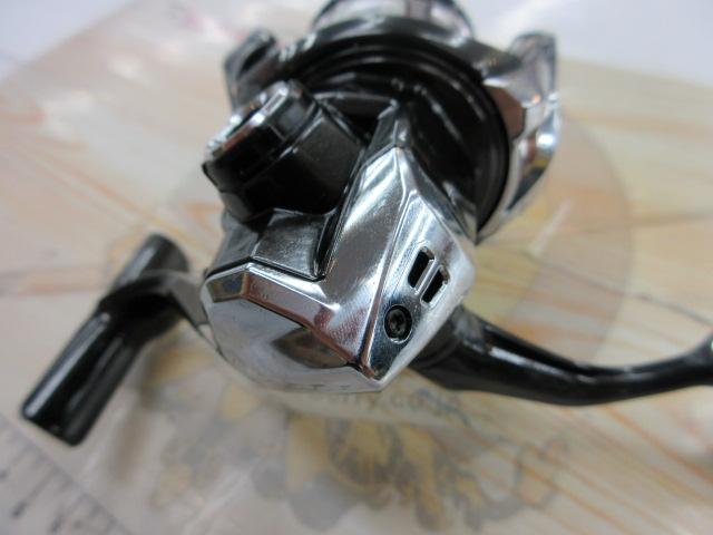 23ヴァンキッシュ C2000S｜＠ベリーネット 日本最大新品中古釣具WEB