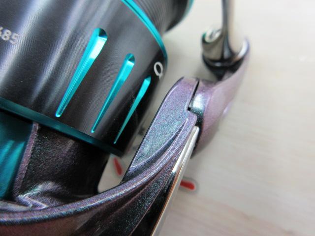 23エメラルダスRX FC LT2500S