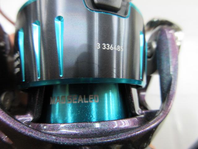 23エメラルダスRX FC LT2500S