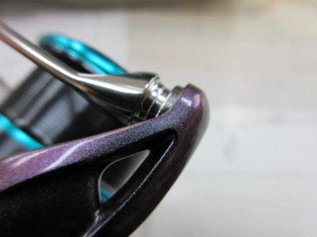 23エメラルダスRX FC LT2500S｜＠ベリーネット 日本最大新品中古釣具