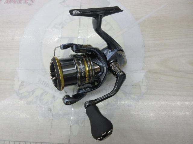 シマノ アルテグラ 2500SHG スピニングリール [2021年モデル]中古 21アルテグラ 2500SHG｜＠ベリーネット 日本最大新品中古釣具WEB
