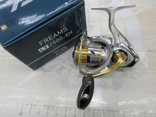 ダイワ Daiwa 21フリームス LT2500 未使用品 1240001031778_1.jpg