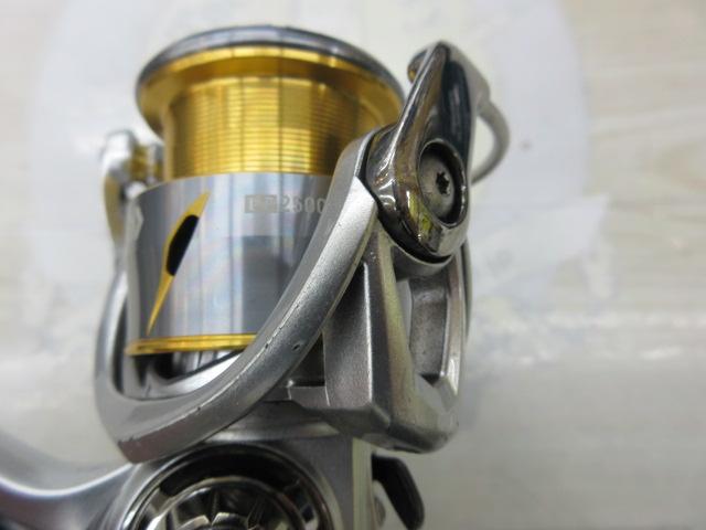 21フリームス LT2500-XH｜＠ベリーネット 日本最大新品中古釣具