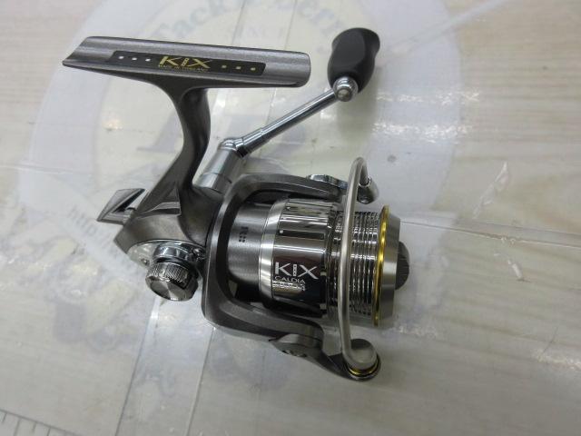 カルディアKIX 2004｜＠ベリーネット 日本最大新品中古釣具WEB