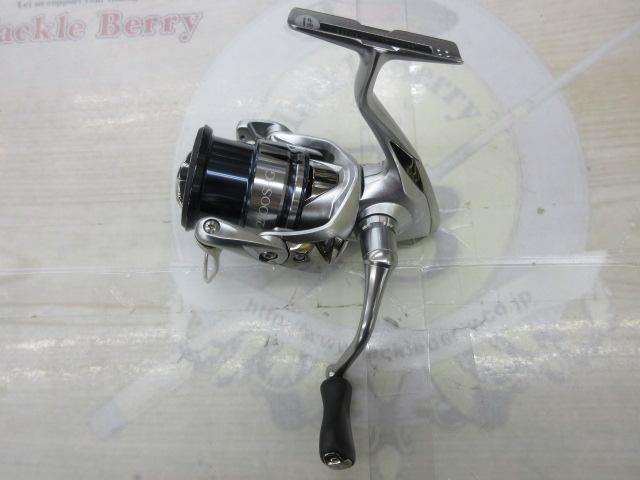 シマノ　19ストラディック2500 SHG 【新品未使用品】 38AF722F-2CF3-4025-9F69-