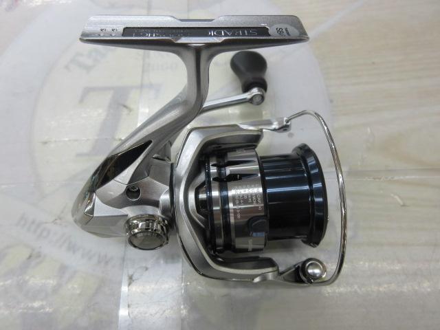 19ストラディック 2500SHG｜＠ベリーネット 日本最大新品中古