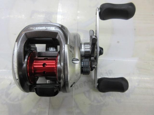 スコーピオンDC RH