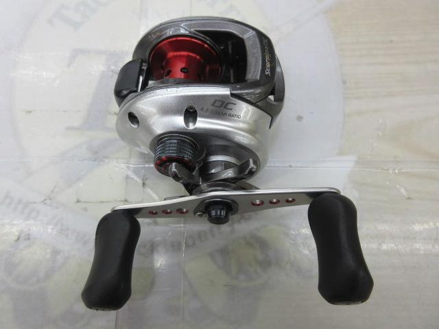 美品　SHIMANO　スコーピオンDC　中古 2025年最新】Yahoo!オークション -シマノ スコーピオンdcの中古品