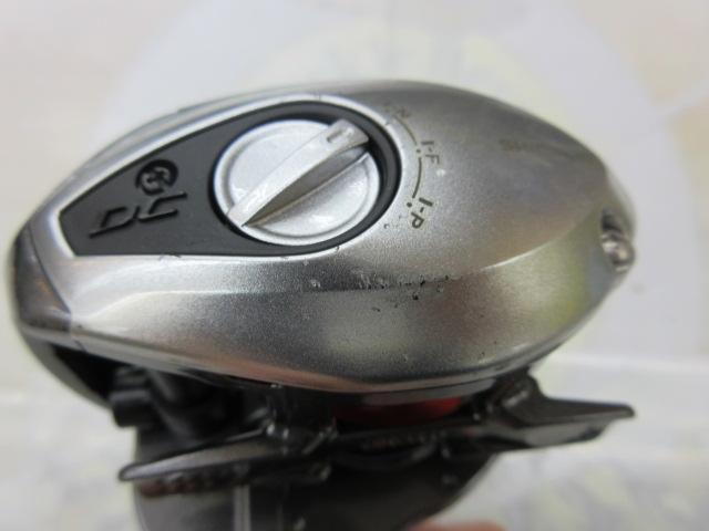 スコーピオンDC RH