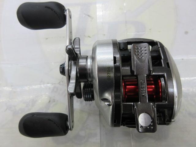 スコーピオンDC RH