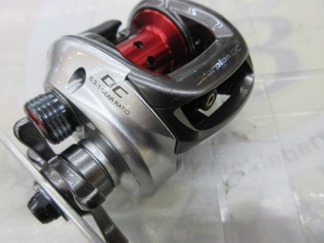 スコーピオンDC RH