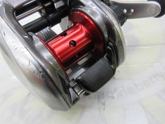 スコーピオンDC RH