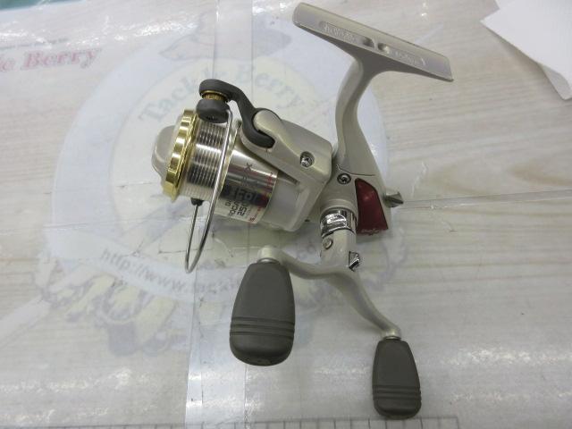 プロキャスターX 2500iAW