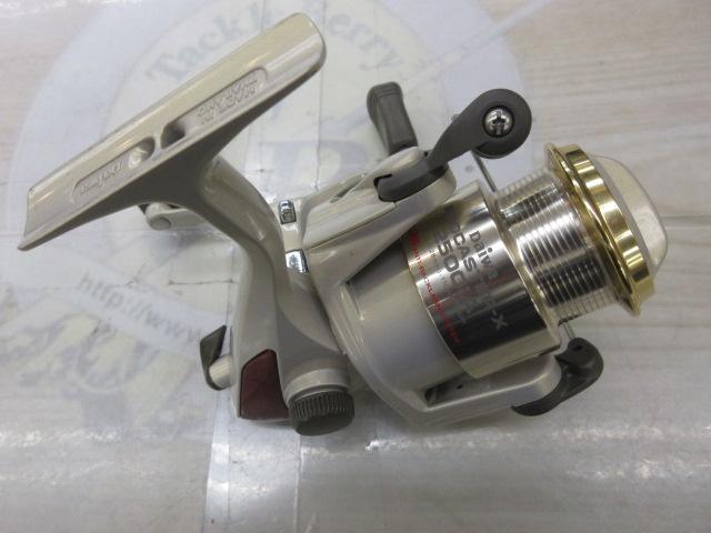 プロキャスターX 2500iAW