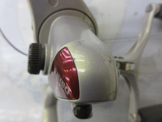 プロキャスターX 2500iAW