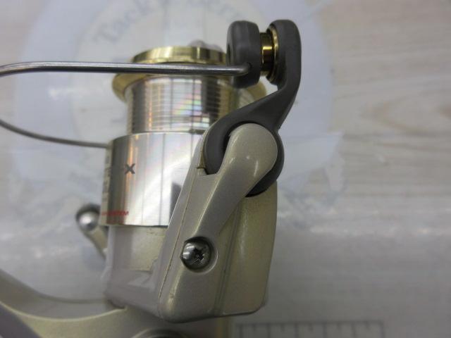 プロキャスターX 2500iAW