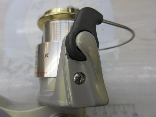 プロキャスターX 2500iAW