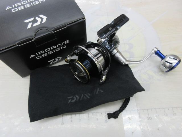 ダイワ　19セルテートLT5000D 中古品 楽天市場】19 セルテート 5000 dの通販