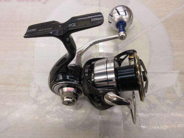 ダイワ　19セルテートLT5000D 中古品 楽天市場】19 セルテート 5000 dの通販