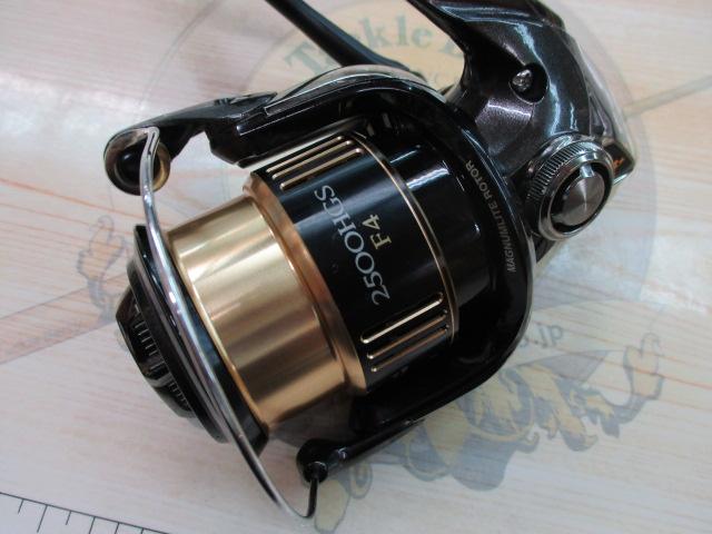 シマノ13コンプレックス CI4+2500HGS F4【新品ライン付】 Direct from Japan [Shimano] 13 Complex CI4 + 2500HGS F4 | eBay