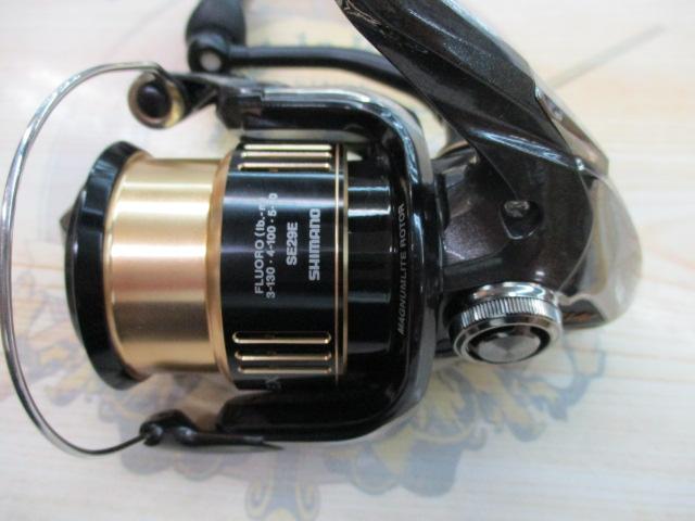 13コンプレックスCI4+ 2500HGS F4｜＠ベリーネット 日本最大新品