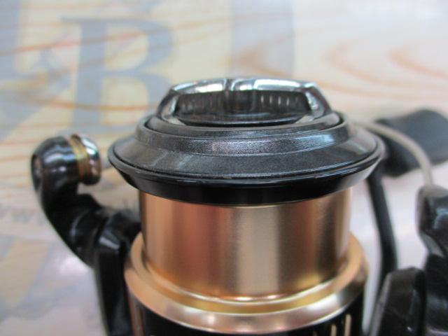 13コンプレックス2500HGS F6 シマノ(SHIMANO) 13コンプレックス CI4+2500HGS F6 031051