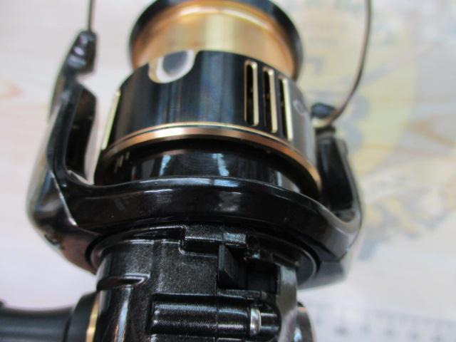 13コンプレックスCI4+ 2500HGS F6｜＠ベリーネット 日本最大新品