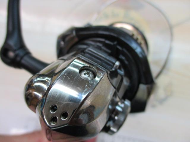 13コンプレックス2500HGS F6 シマノ(SHIMANO) 13コンプレックスCI4+ 2500HGS F6 ☆在庫処分