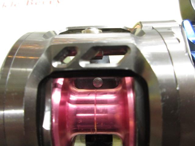 ソルティガBJ 100P-RM｜＠ベリーネット 日本最大新品中古釣具WEB