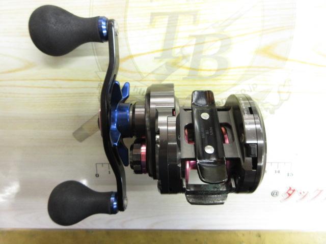 ソルティガBJ 100P-RM｜＠ベリーネット 日本最大新品中古釣具WEB