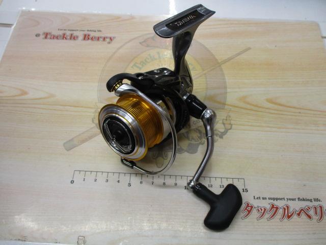 17エクセラー2506H 17 エクセラー 2506Hのスペックとインプレ | 釣りクラウド