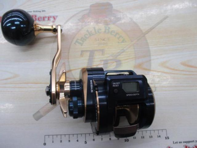 21ソルティガIC 300L｜＠ベリーネット 日本最大新品中古釣具WEB