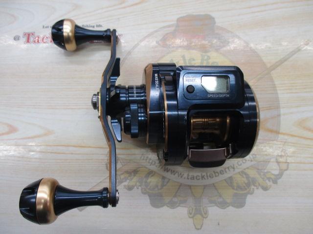 21ソルティガIC 100HL-DH｜＠ベリーネット 日本最大新品中古釣具