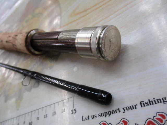 シルバークリーク SC-907F