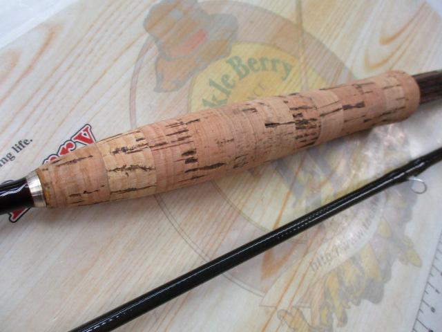 シルバークリーク SC-907F