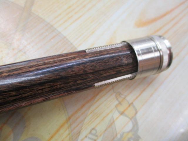 シルバークリーク SC-907F