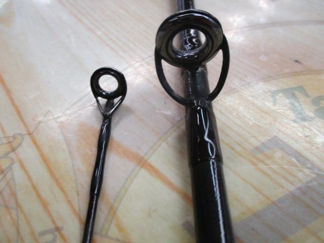 シルバークリーク SC-907F