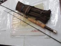 シルバークリーク SC-907F