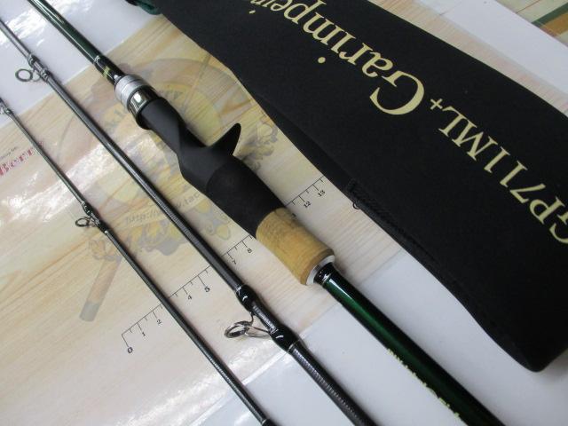 ガリンペイロ　Garimpeiro FXB-GP711ML+ 61DSbE-2Q2L._UF1000,1000_QL80_.jpg