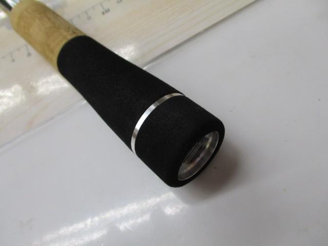 ガリンペイロ FXB-GP711ML+ インクスレーベル×フィッシュマン ガリンペイロ FXB-GP711ML+