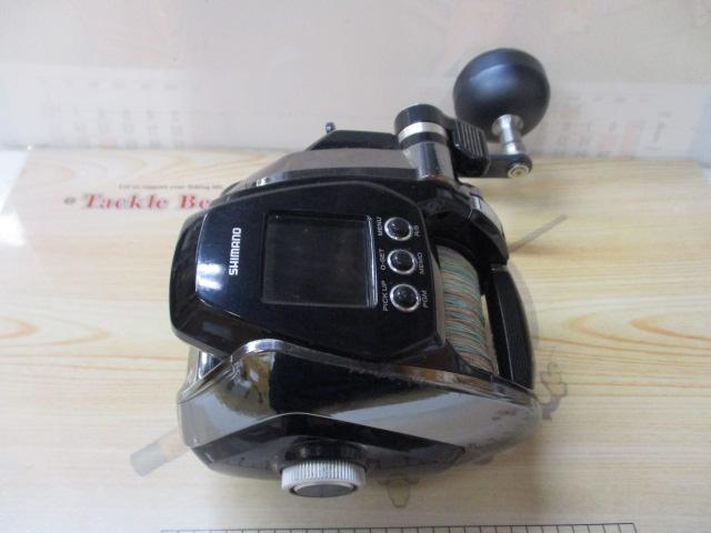 20ビーストマスターMD 3000