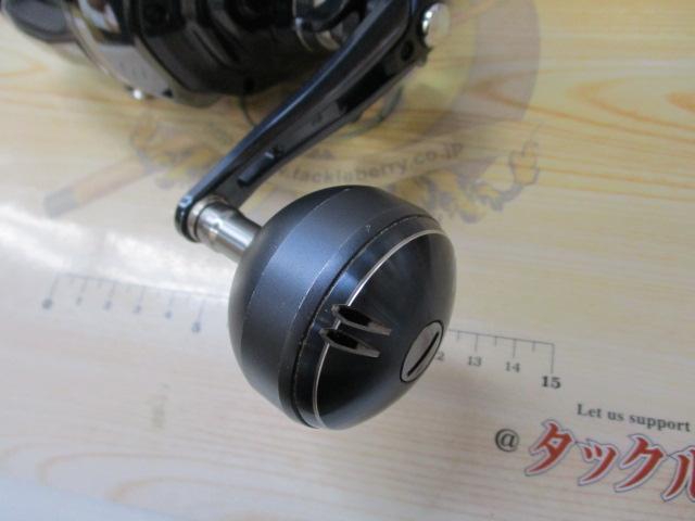 20ビーストマスターMD 3000